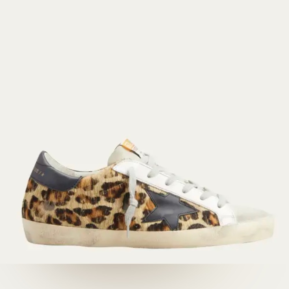 Golden goose Superstar